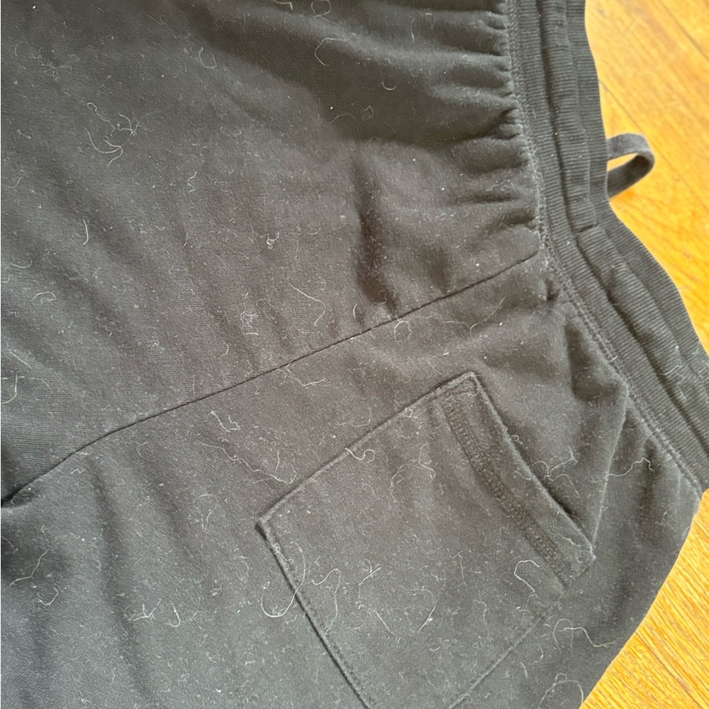 Old Navy Black XS Joggers